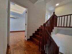 Chancery Grove (D11), Terrace #447261561